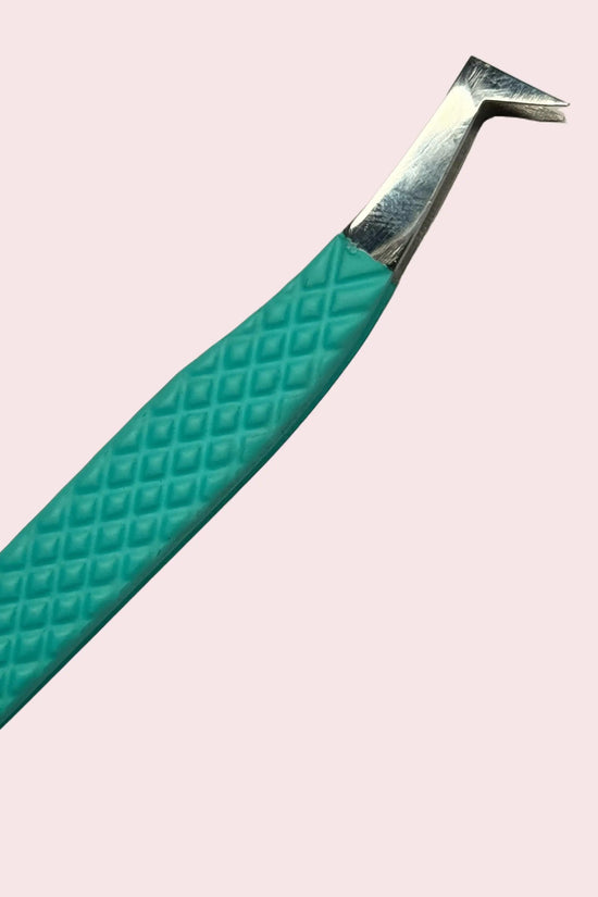 Teal Tweezer - Russian Bomb