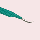 Teal Tweezer - Russian