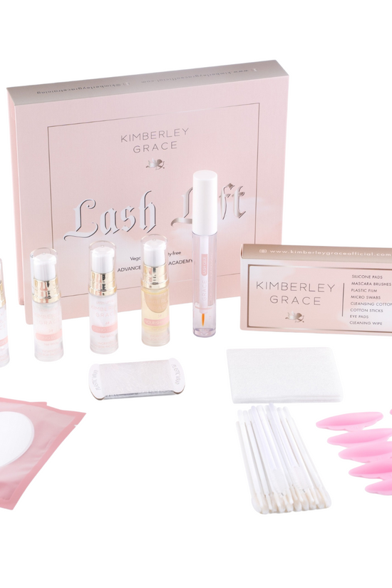 Lash Lift Kit