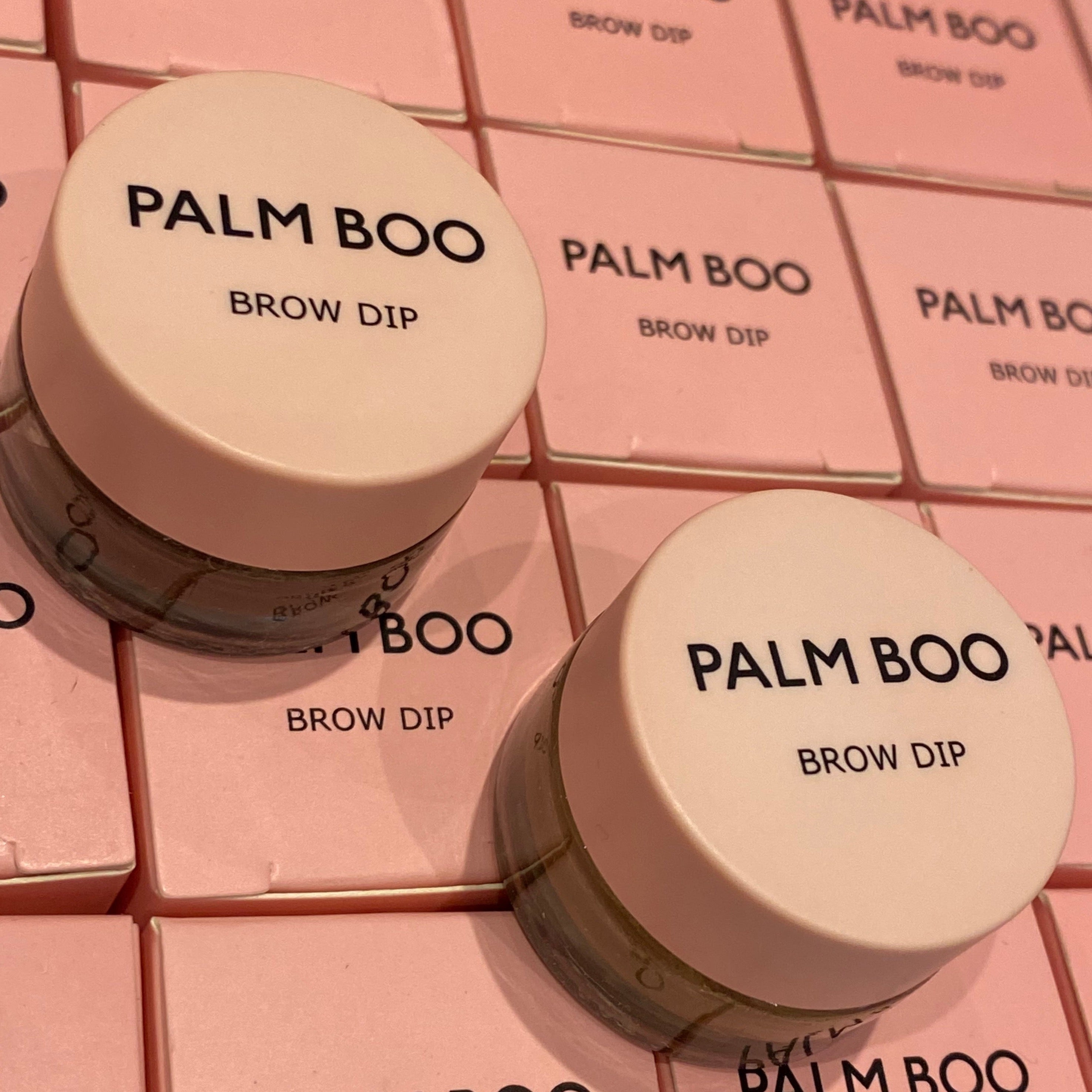 Palm Boo - Brow Dip