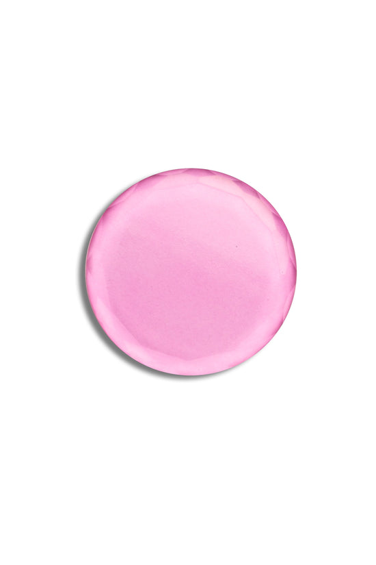 Crystal Pink Jade Stone