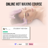 Hot Wax Course (Online)