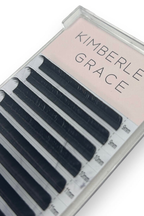 Easy Fanning 0.07 D Curl