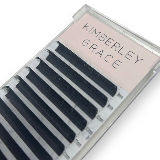 Easy Fanning 0.07 D Curl