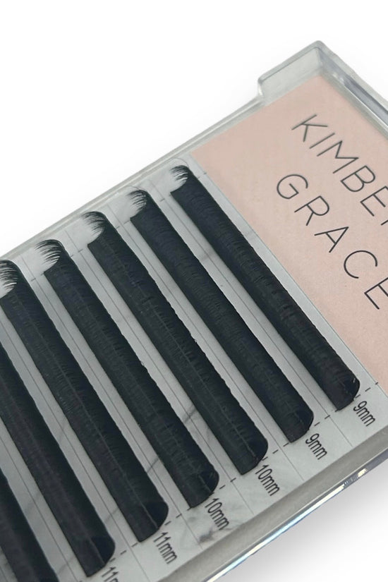 Easy Fanning 0.05 DD Curl