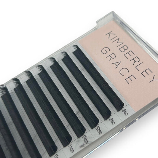 Easy Fanning 0.05 DD Curl