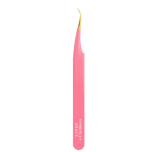 Pink Russian Tweezer