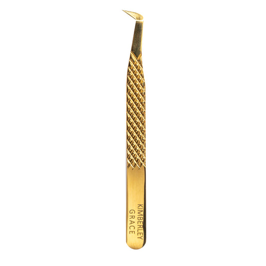 Gold Russian Style 2