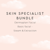 Skin Specialist Bundle - 2 CPD Accredited Courses